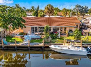 1105 Citrus Isle #1105, Fort Lauderdale, FL 33315