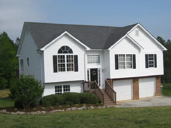 26 Golden Way, Kingston, GA 30145