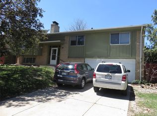 13203 W Utah Cir, Lakewood, CO 80228