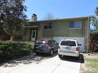 13203 W Utah Cir, Lakewood, CO, 80228