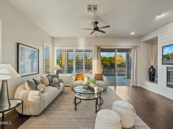 26565 N 115th Street, Scottsdale, AZ 85255