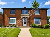 1st image of 3139 S 35th St