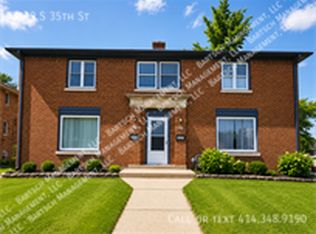 3139 S 35th St, Milwaukee, WI 53215