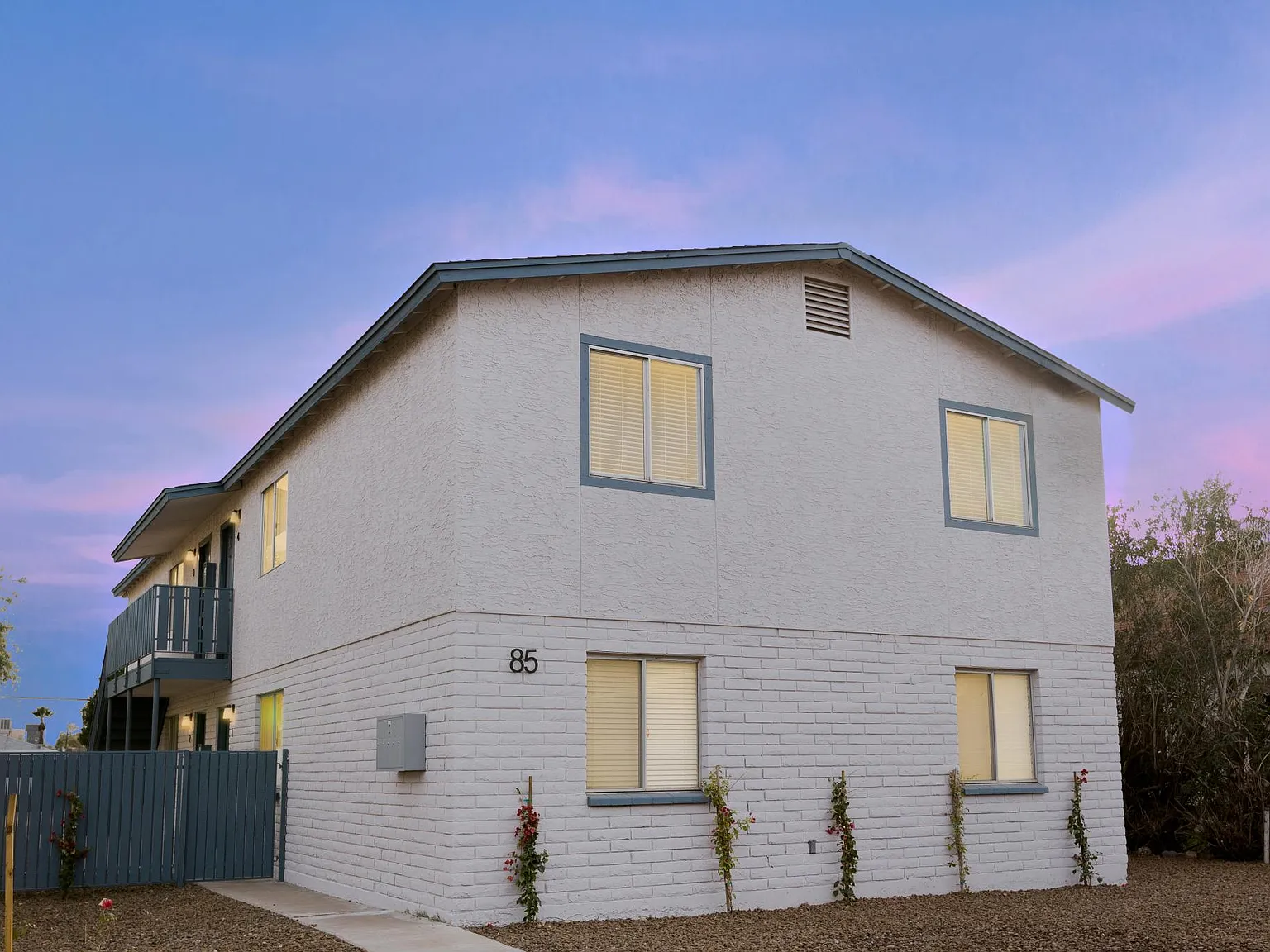 2 bed, 825 sqft, $1,550 — Photo 4