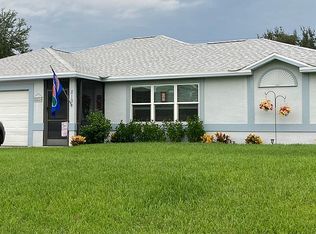 819 SW Jennifer Ter, Port Saint Lucie, FL 34953