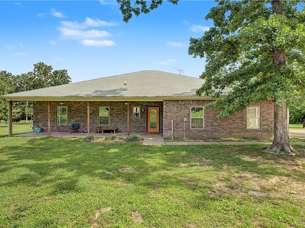 15046 Kelly Mountain Rd, Prairie Grove, AR 72753