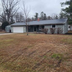 575 E Wackerly Rd, Sanford, MI, 48657