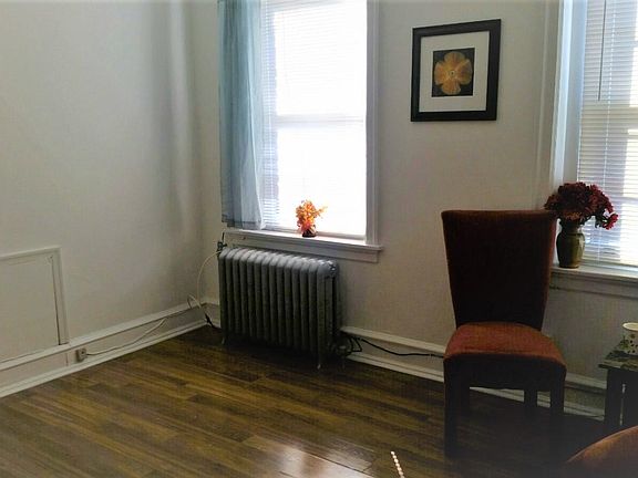 Main Room