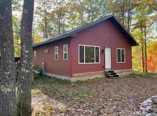 1575 E Martin Lake Rd, Skandia, MI 49885
