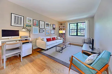 Sold by Town Residential