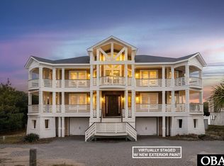 71 Ocean Blvd LOT 9R, Kitty Hawk, NC 27949