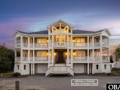 71 Ocean Blvd Lot 9R, Kitty Hawk, NC, 27949