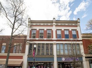 518 Cherry St APT 201, Macon, GA 31201