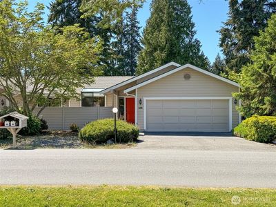 105 Fairway Drive, Sequim, WA, 98382