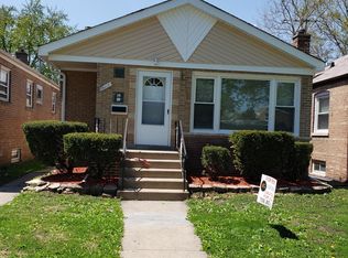 14228 S Tracy Ave, Riverdale, IL 60827