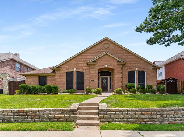 3616 Canyon Oaks Dr, Carrollton, TX 75007