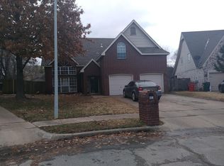 8801 N 131st East Ave, Owasso, OK 74055