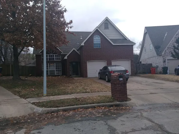 8801 N 131st East Ave, Owasso, OK 74055
