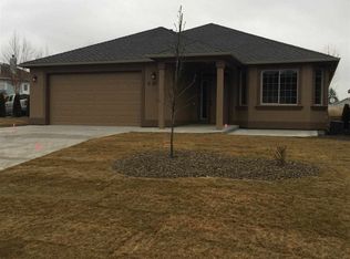 3121 W 30th I 101 Kennewick #I-101, Kennewick, WA 99337