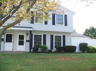 3052 Princeton Dr #3052, Madison, OH 44057
