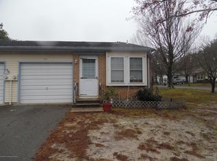 2B Deerfield Dr #SEC-52, Manchester Township, NJ 08759