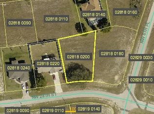 617 NW 28th St, Cape Coral, FL 33993