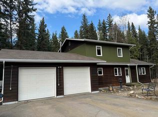 1130 Acorn Cir, North Pole, AK 99705
