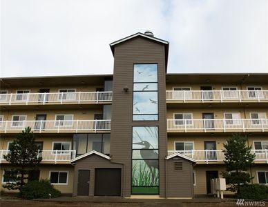262 Oyhut Bay Blvd SW Unit 107, Ocean Shores, WA, 98569