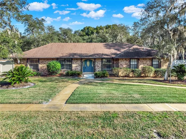 694 BENITAWOOD COURT, WINTER SPRINGS, FL 32708