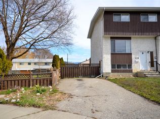 4501B 15th Ave, Vernon, BC V1T6Y1