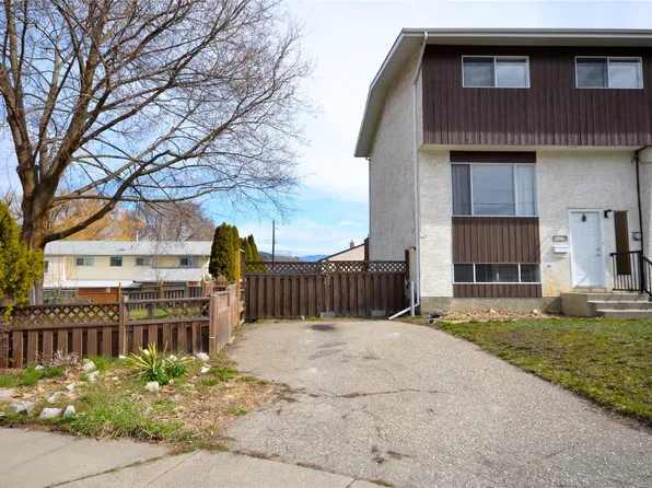 4501B 15th Ave, Vernon, BC V1T 6Y1