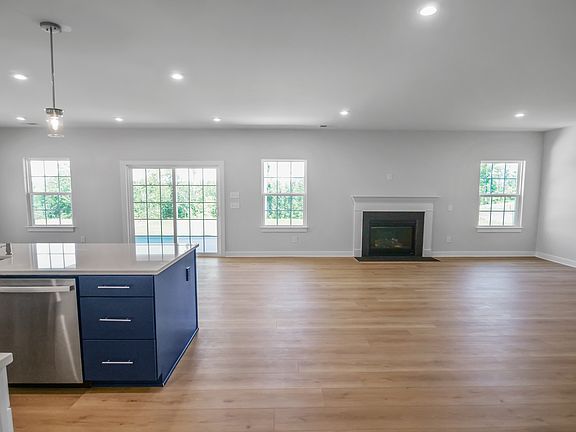 Move-In Ready Saint Lawrence