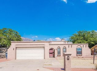 716 Espolon Dr, El Paso, TX 79912
