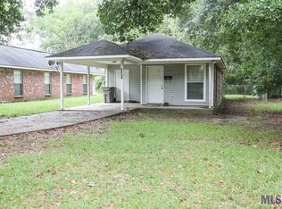 1243 Louisiana Ave, Baker, LA 70714