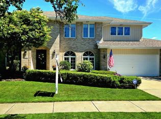 7824 Sea Pines Rd, Orland Park, IL 60462