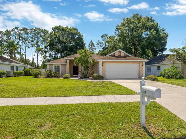 3414 Silver Meadow Way, Plant City, FL 33566