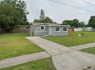 4036 Booker St, Orlando, FL 32811