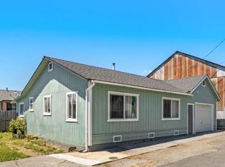 541 12th St, Fortuna, CA 95540