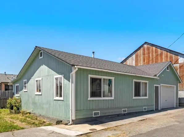 541 12th St, Fortuna, CA 95540