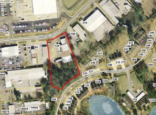 Timber Ridge Dr, Thomasville, GA 31757