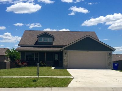 1915 Sutter Woods Rd, Junction City, KS, 66441