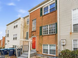 1811 Eloise Ln, Edgewood, MD 21040