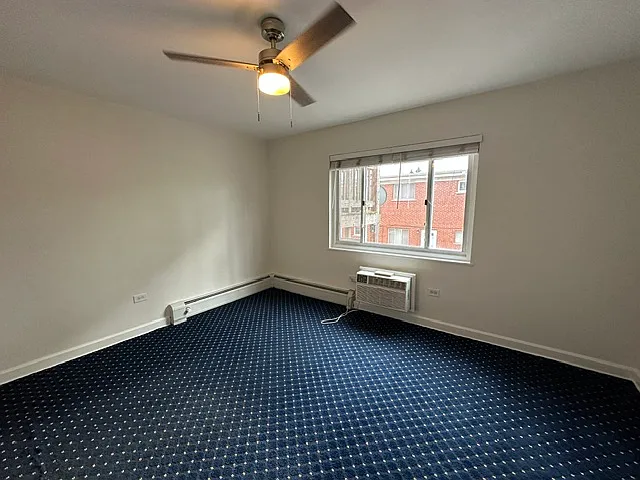 6350 N Ridgeway Ave #2S — Photo 24