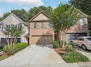 718 Surrey Park Pl, Smyrna, GA 30082