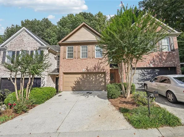 718 Surrey Park Pl, Smyrna, GA 30082