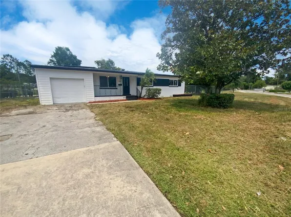 3009 Drake Dr, Orlando, FL 32810