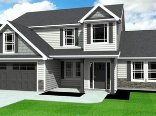 532 Spring Falls Creeks, Inman, SC 29349