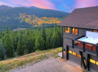 248 Rocky Mountain Way, Breckenridge, CO 80424