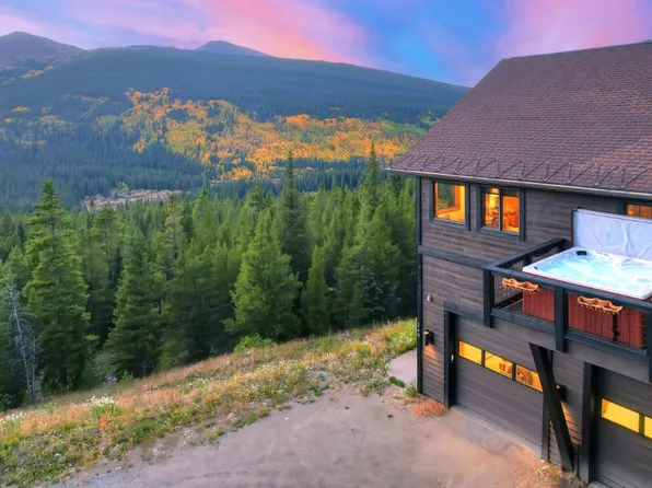 248 Rocky Mountain Way, Breckenridge, CO 80424