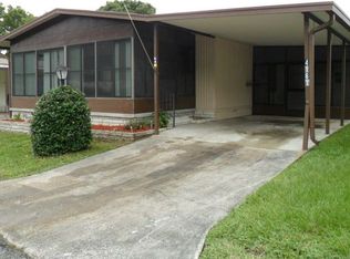 4161 Mayo St, Brooksville, FL 34601
